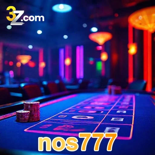 nos777 Baixar