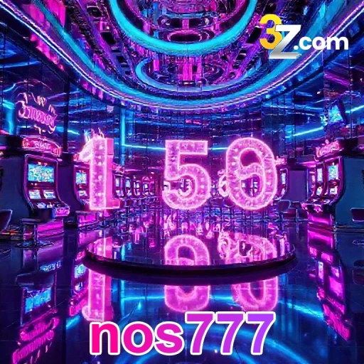 nos777 Bônus