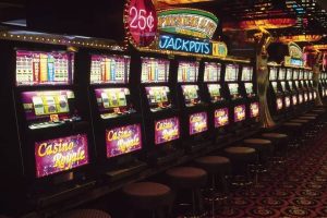 nos777 - Slot Bet Fácil