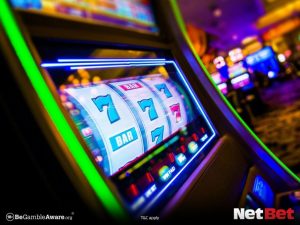 nos777 - Slot Fácil Bet