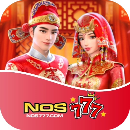 nos777 logo